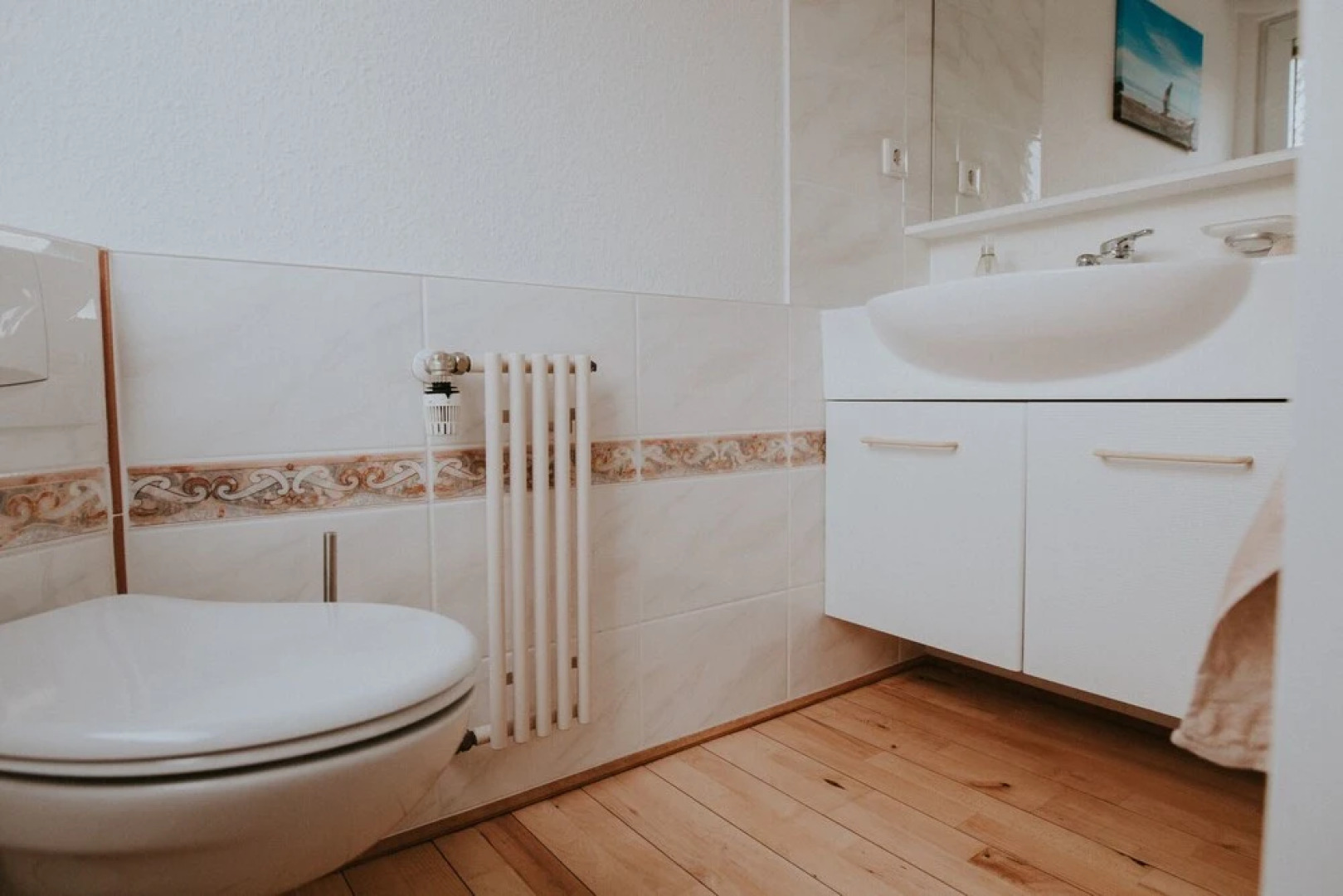 Blankensteiner Seeblick