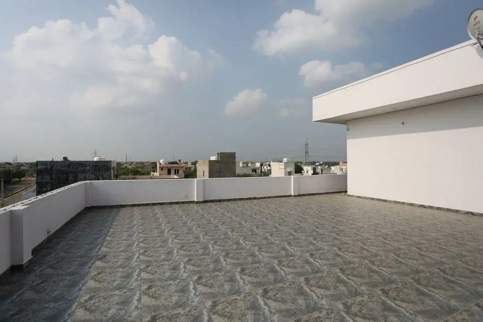 Shree Ram Palace By OYO Rooms