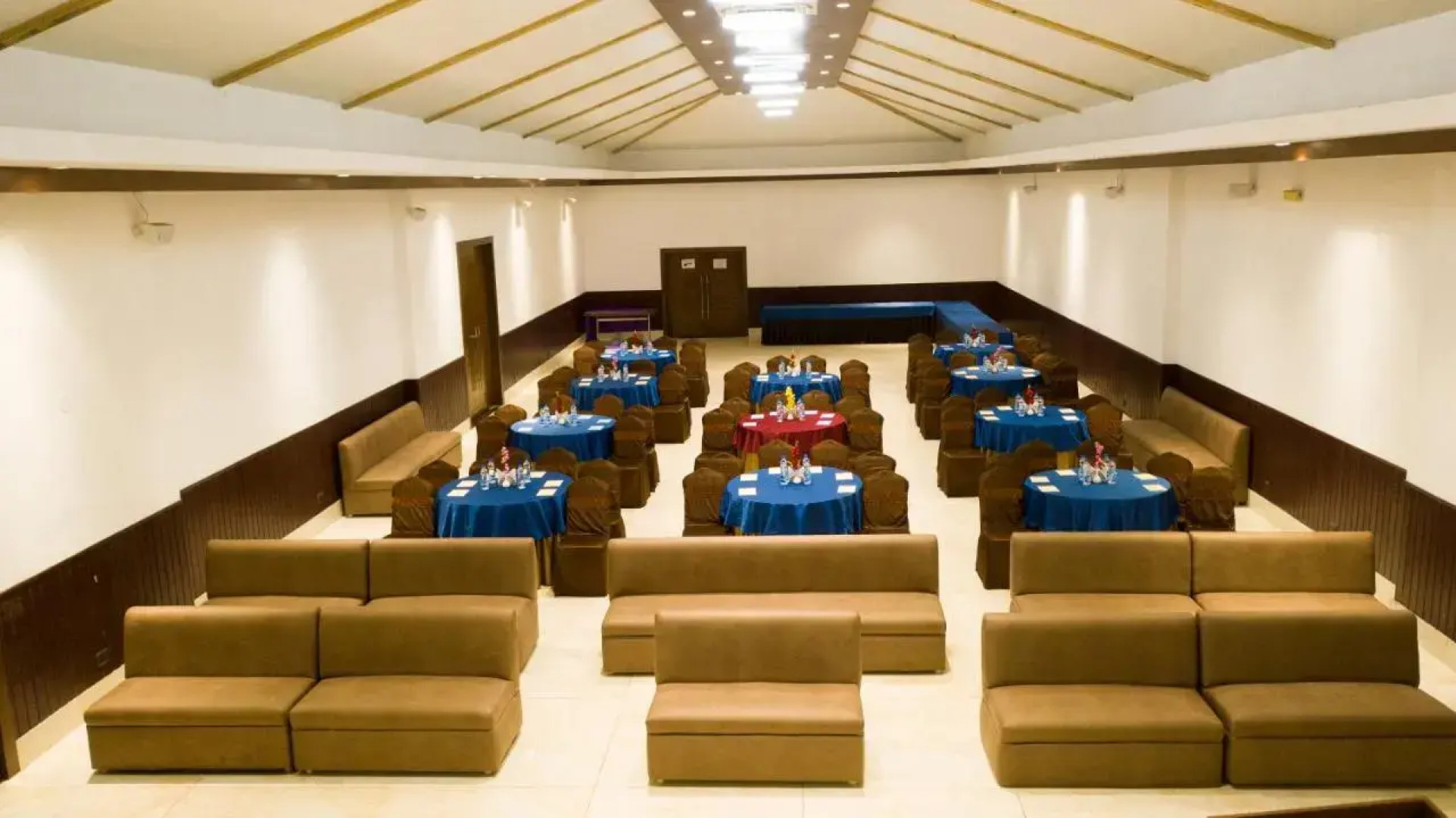 Hotel Sonar Bangla Mandarmoni