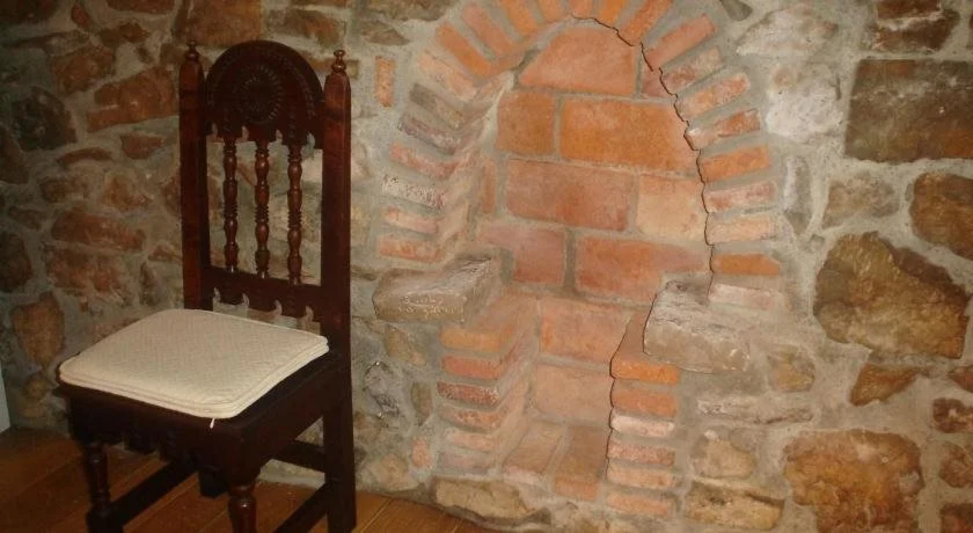 Posada Los Calderones