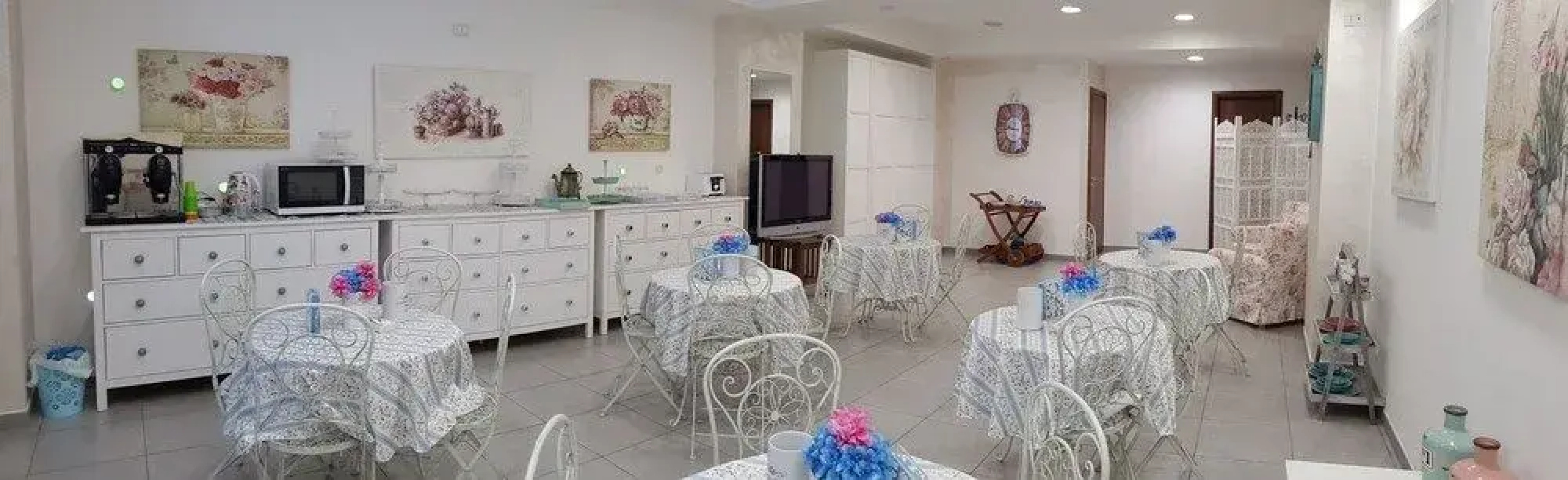 Glamour Bed & Breakfast