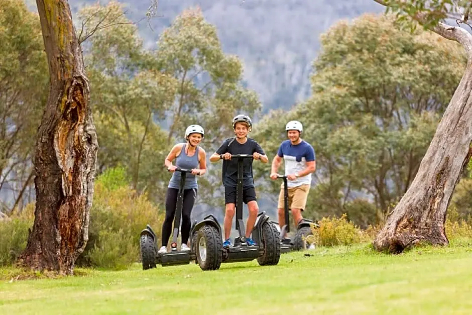 Lake Crackenback Resort & Spa