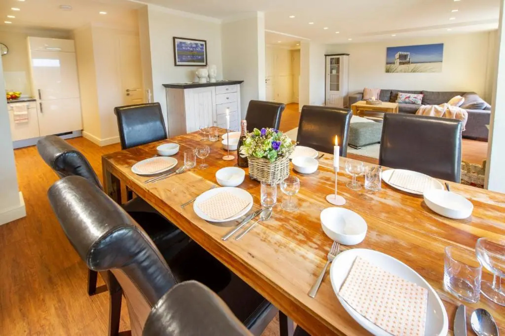 Familienhaus Feuerstein