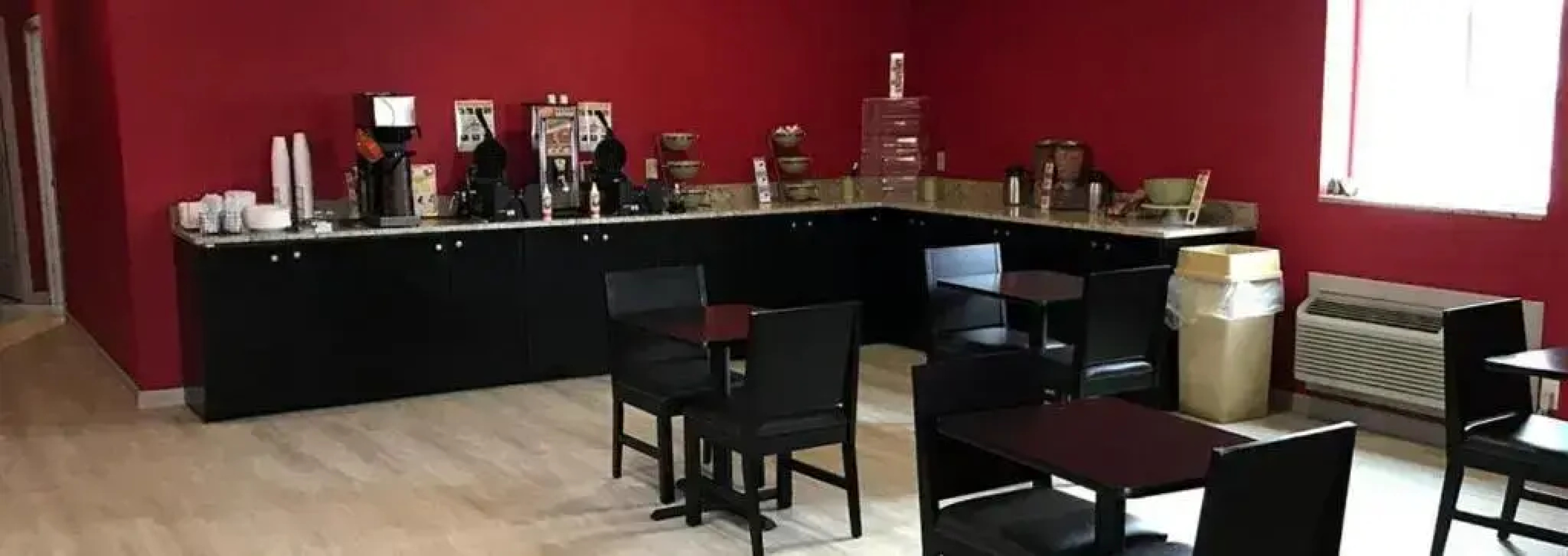 Americas Best Value Inn