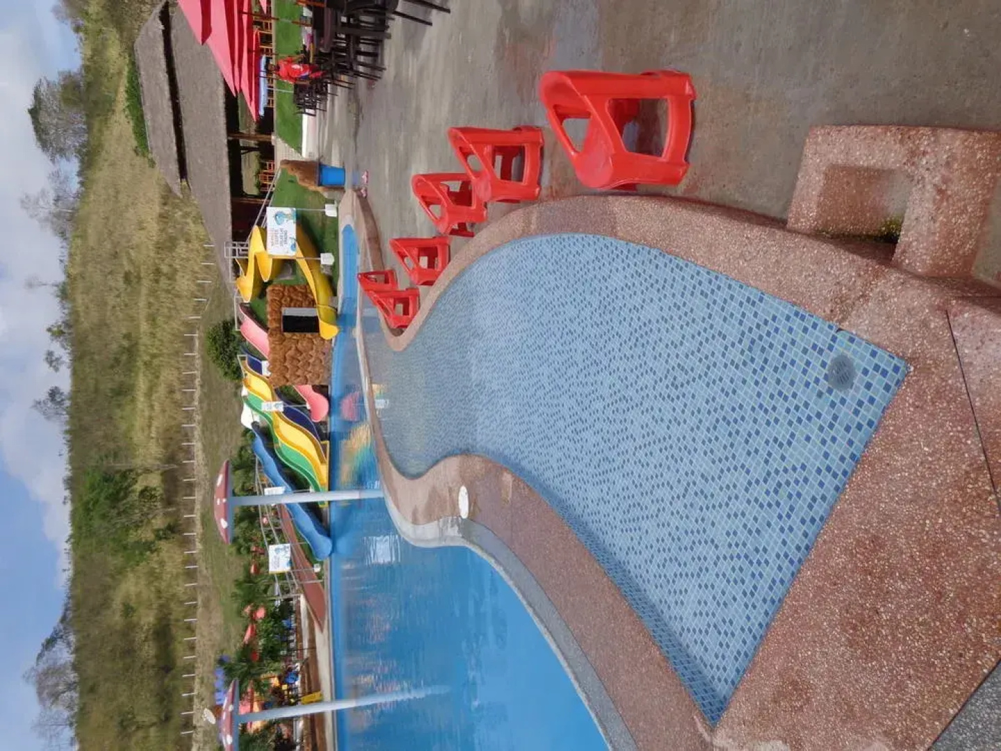 Aqua Park El Surillal