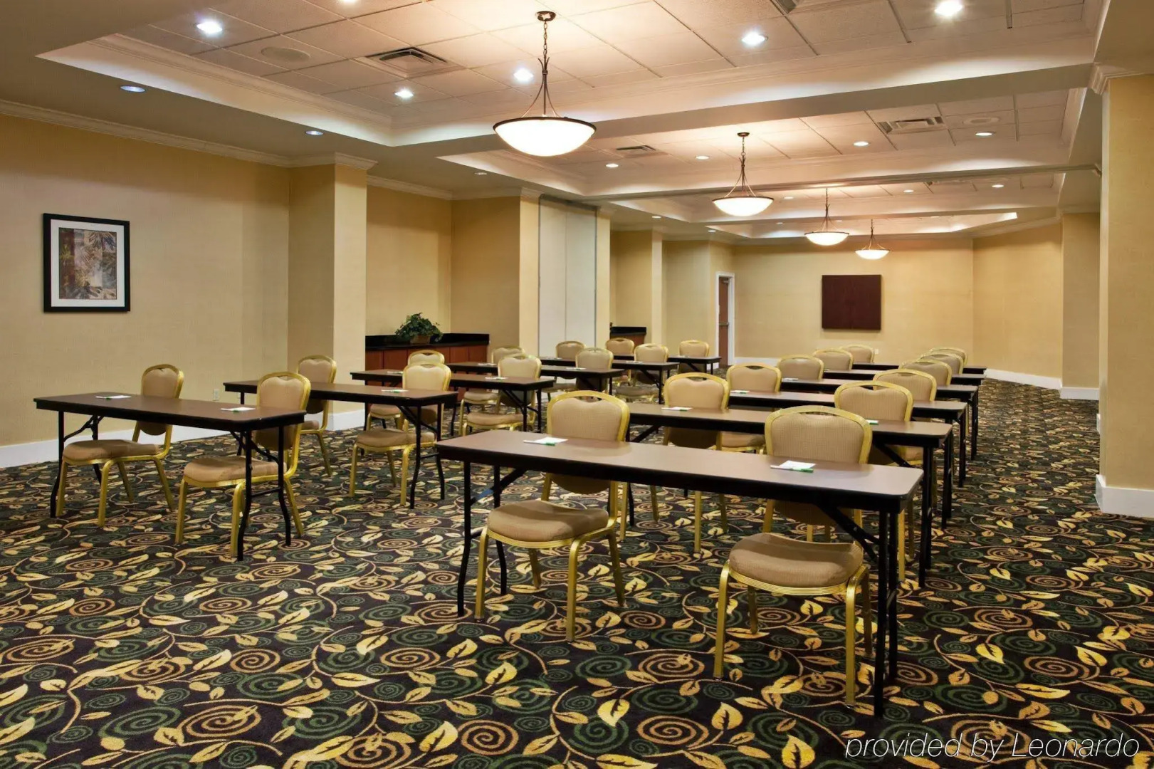 DoubleTree by Hilton Brunswick