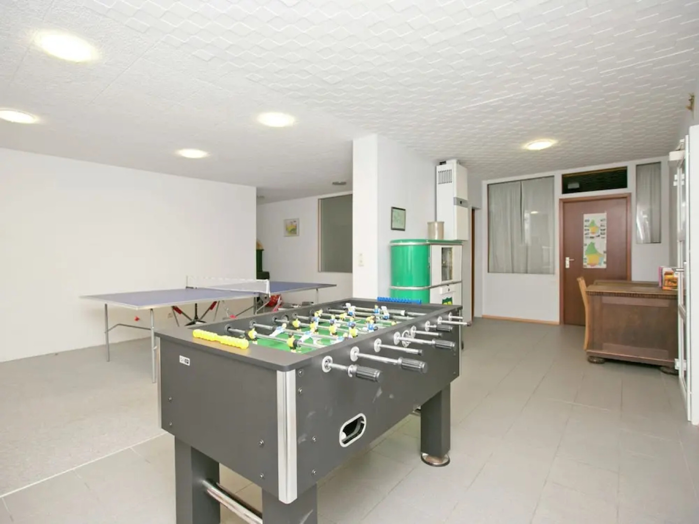 Apartment With Balcony Near the Luxembourg Border