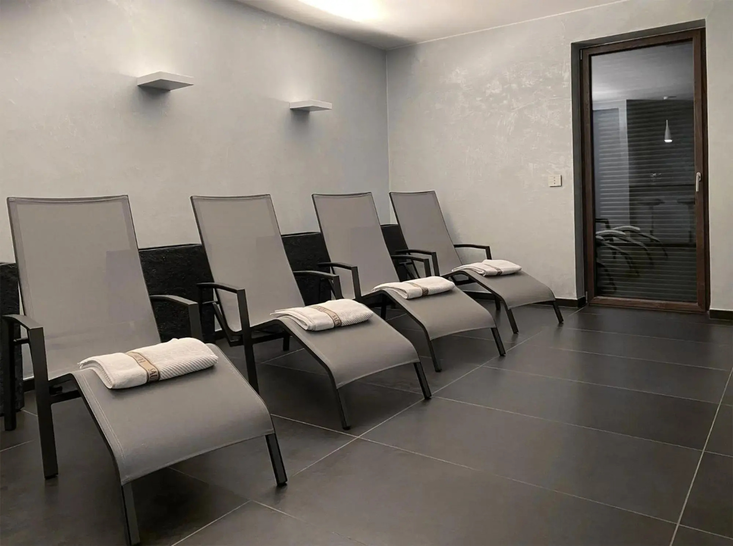 Villa Collina Verde