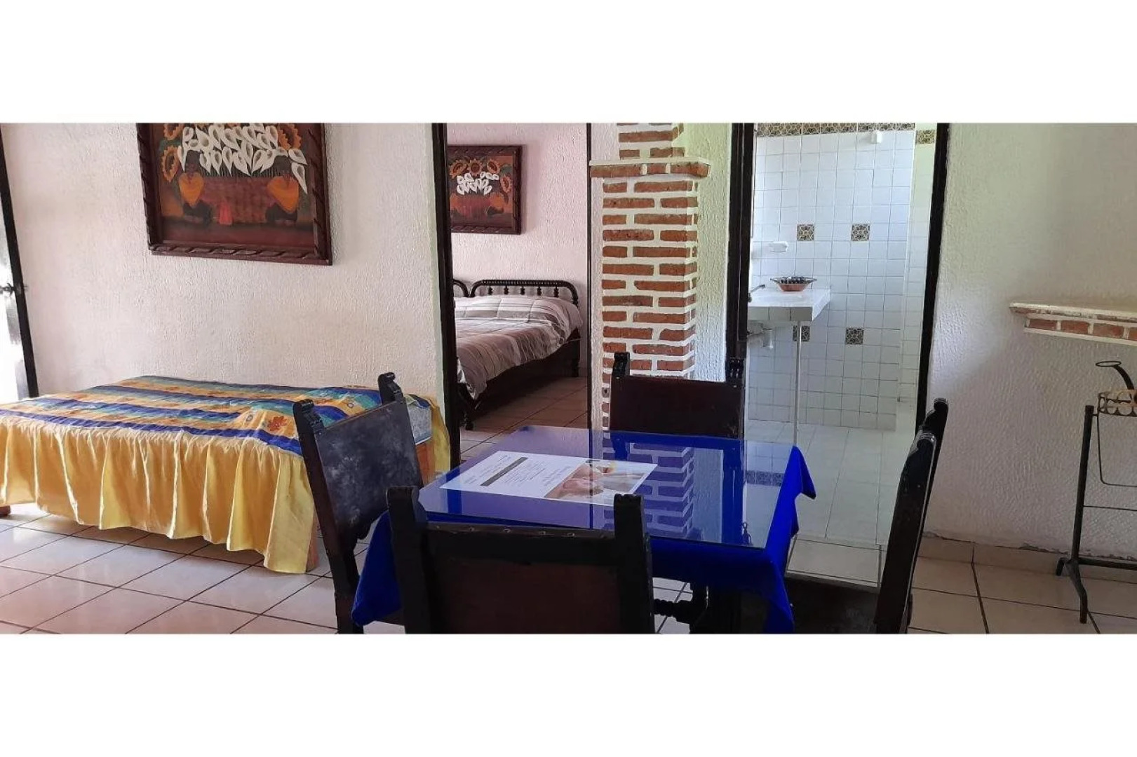 Capital O Posada Del Pescador Jocotepec