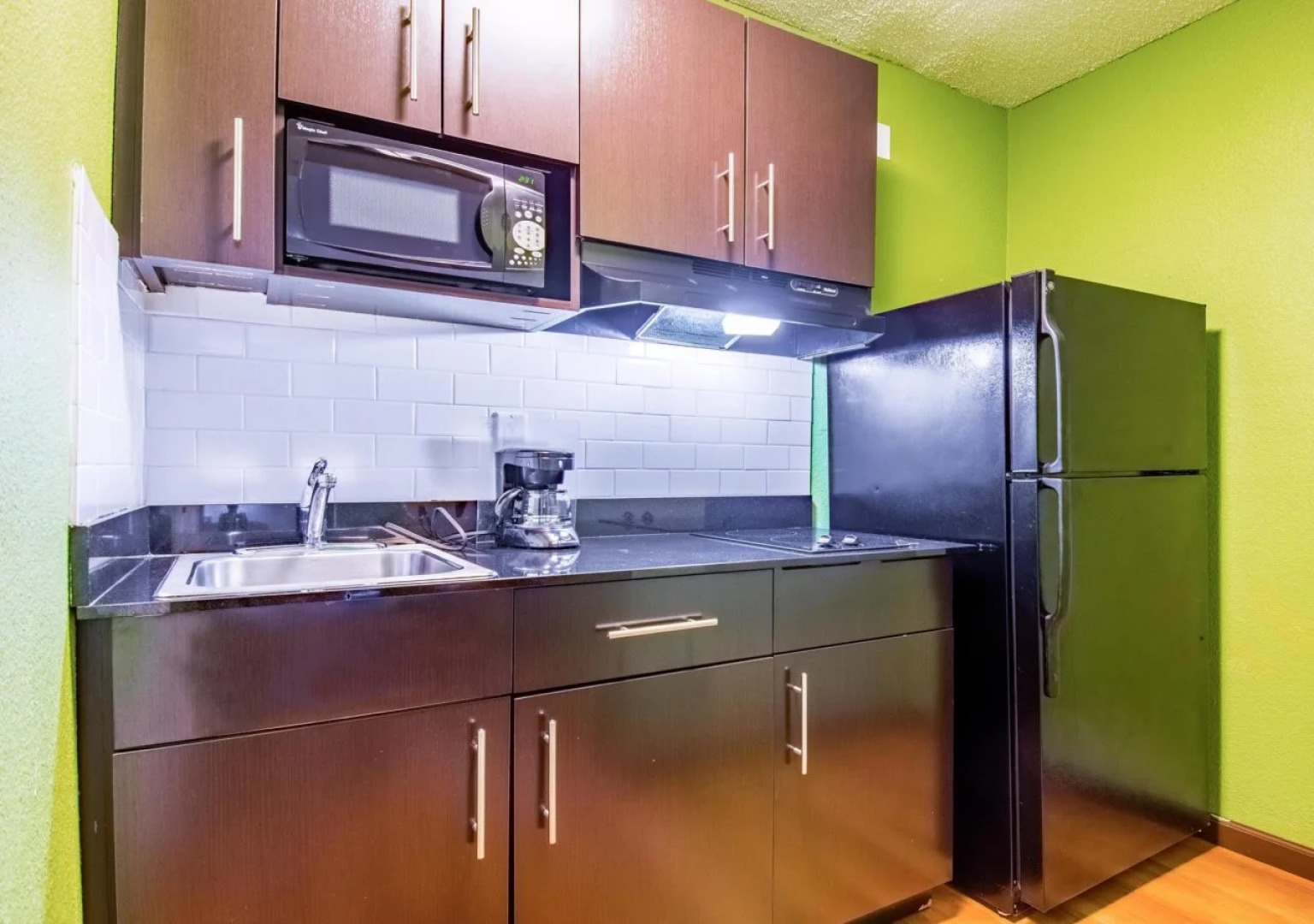 Studio 6 Cypress, CA