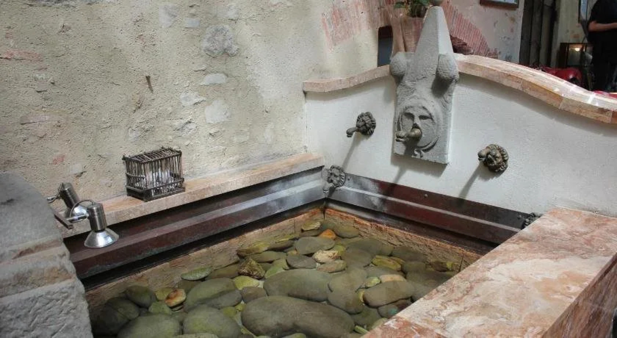 Villaggio Albergo San Lorenzo e Santa Caterina