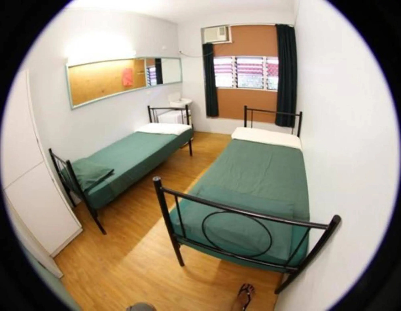 Youth Shack Backpackers Darwin