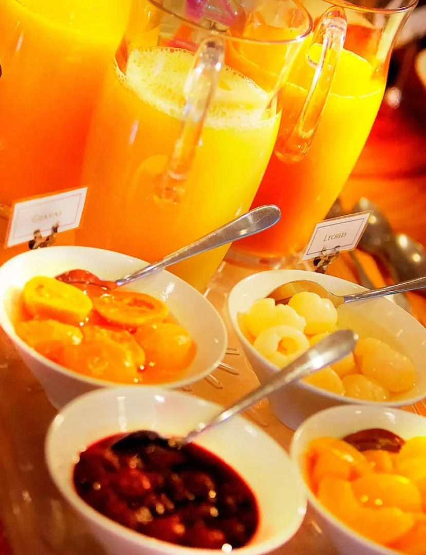 Heritage Trail Lodge Margaret River