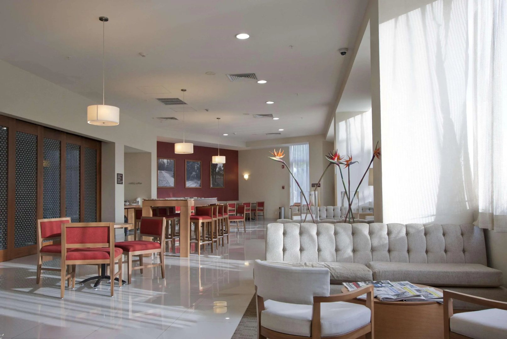 Hampton Inn by Hilton/ GuadalajaraExpo