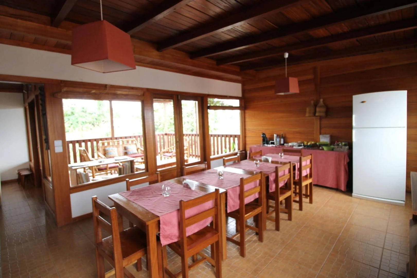 Sweet Guest House