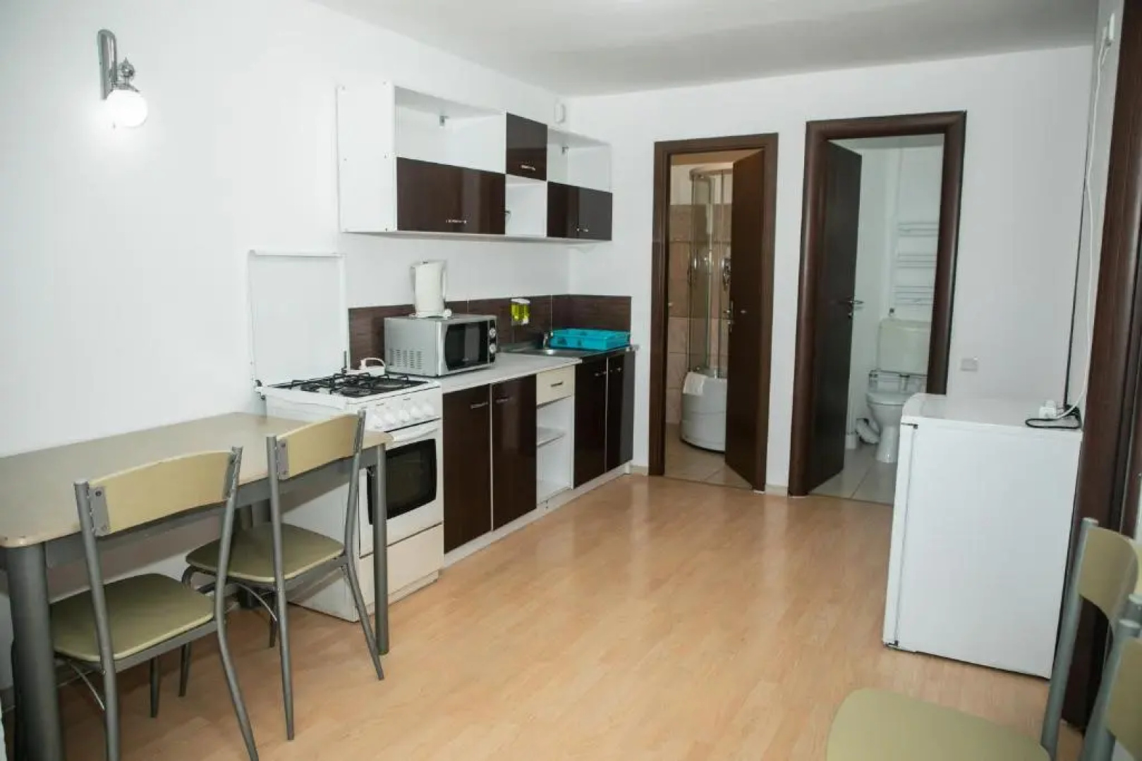 Complex Ambient Mamaia Nord
