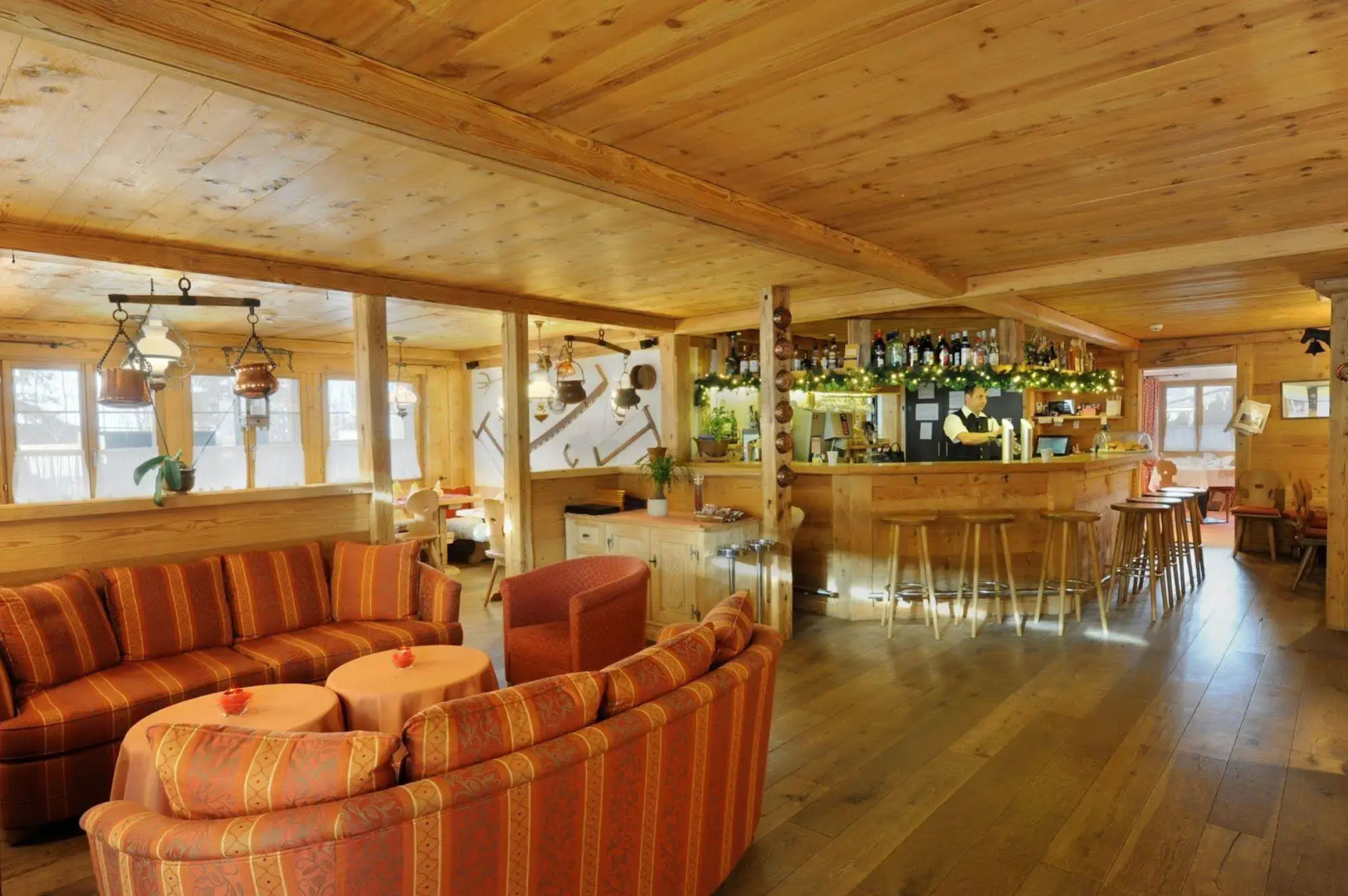 Hotel Bellerive Gstaad