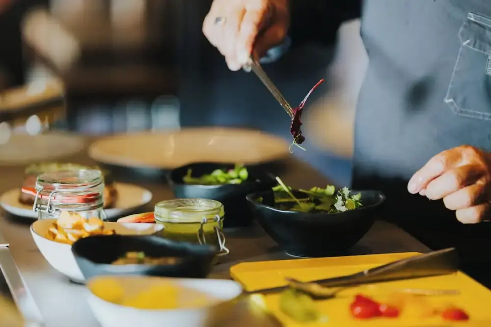 Hollerhöfe Zu Gast im Dorf