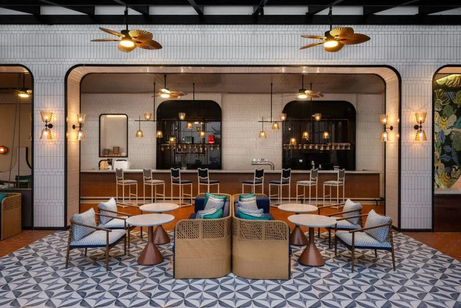 Iconic Marjorie Hotel, Penang, A Tribute Portfolio Hotel