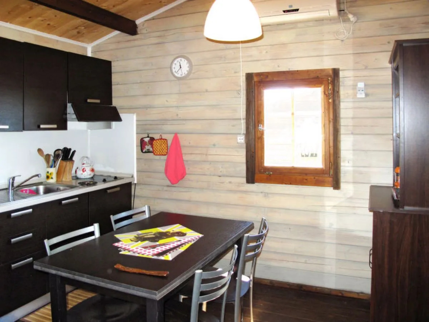 Le Terrazze del Geco Bungalow A (SLR300)