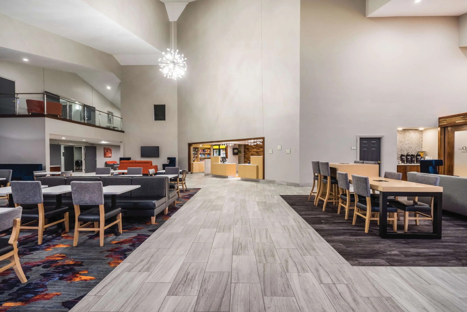La Quinta Inn & Suites by Wyndham Chattanooga-Hamilton Place