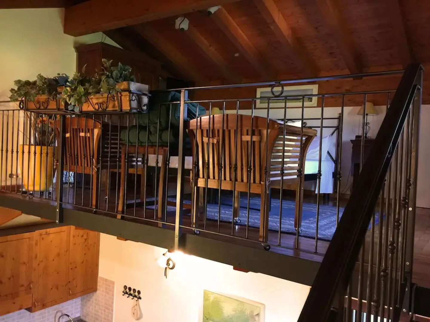 Agriturismo Casa San Marco