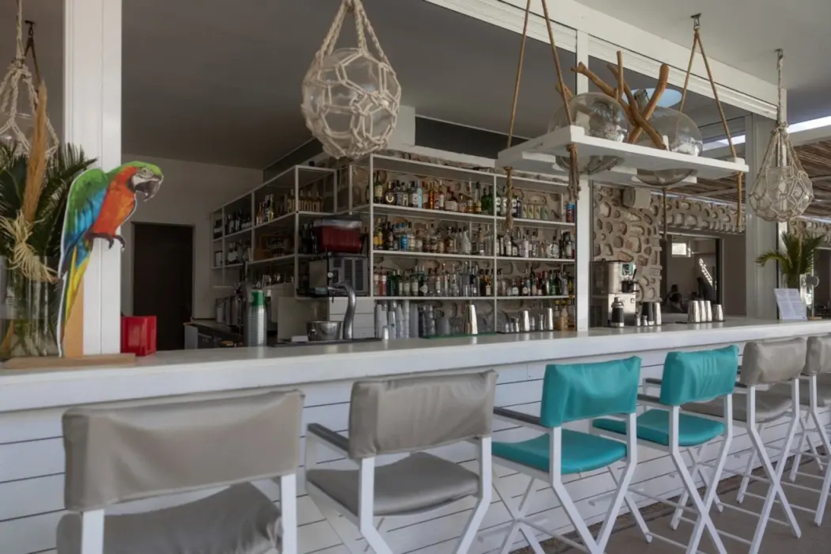 Marathon Beach Resort