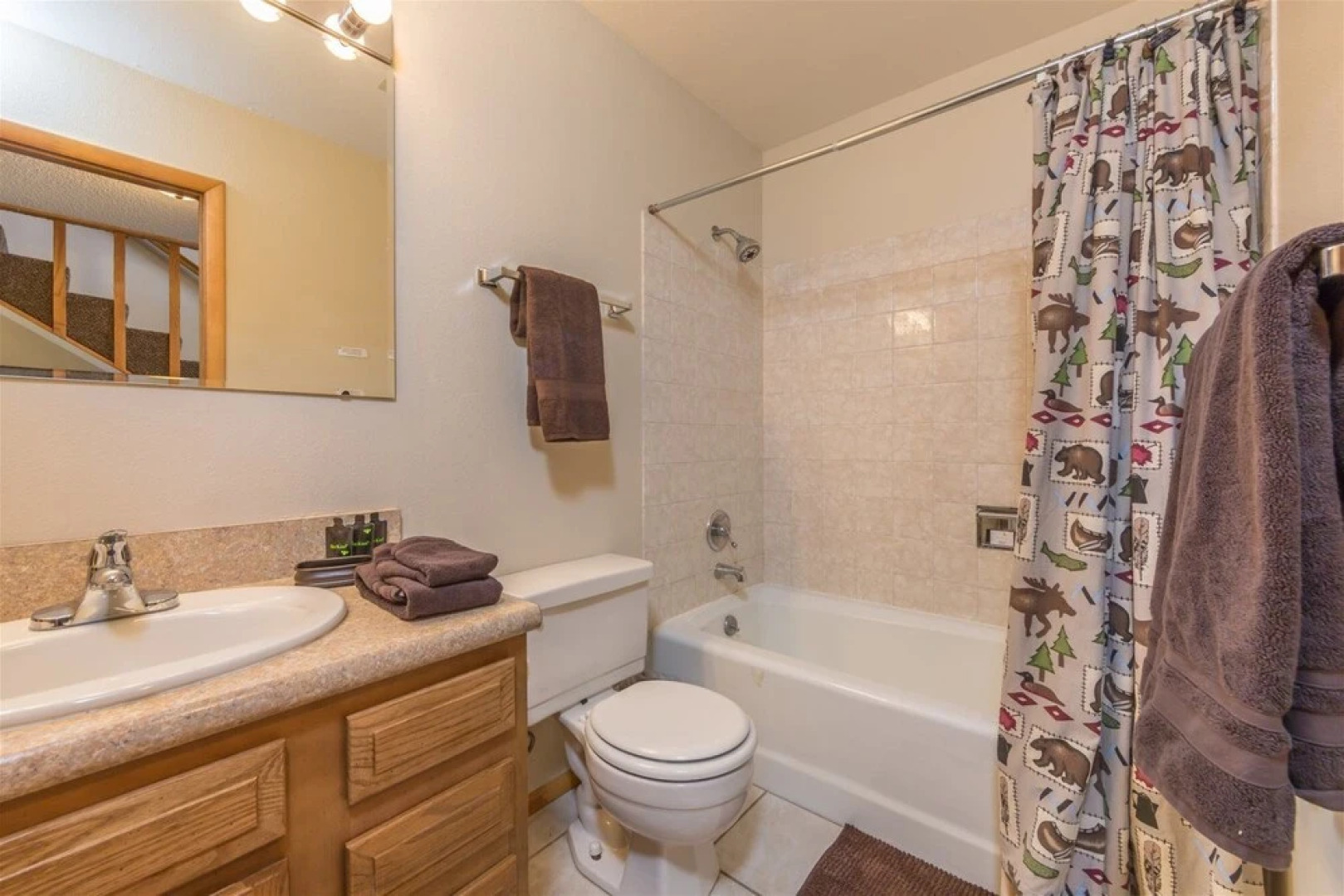 Big Sky - Hidden Village 877