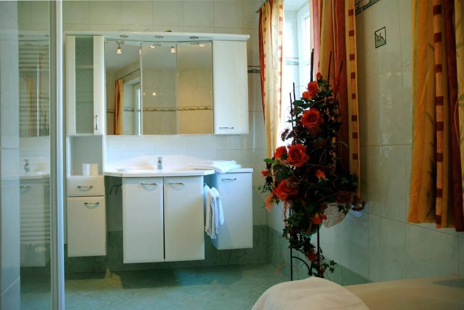 Pension Hiesel-Villa Untersbergblick