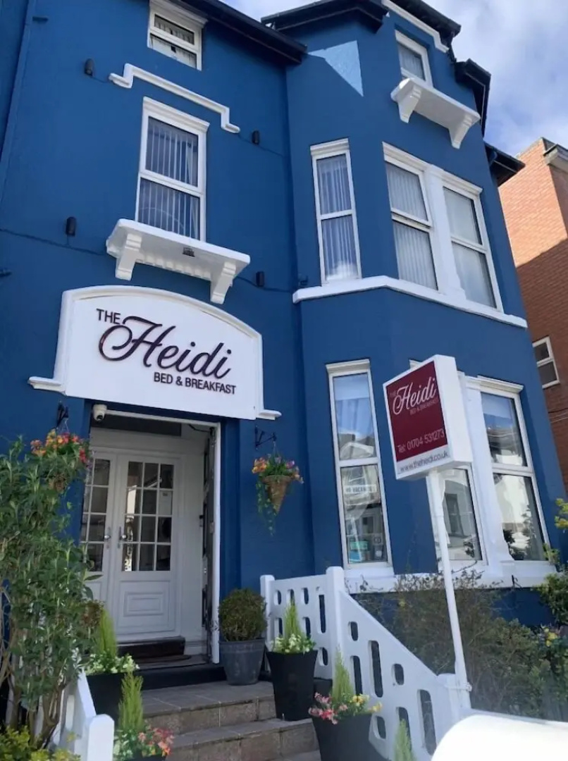 The Heidi