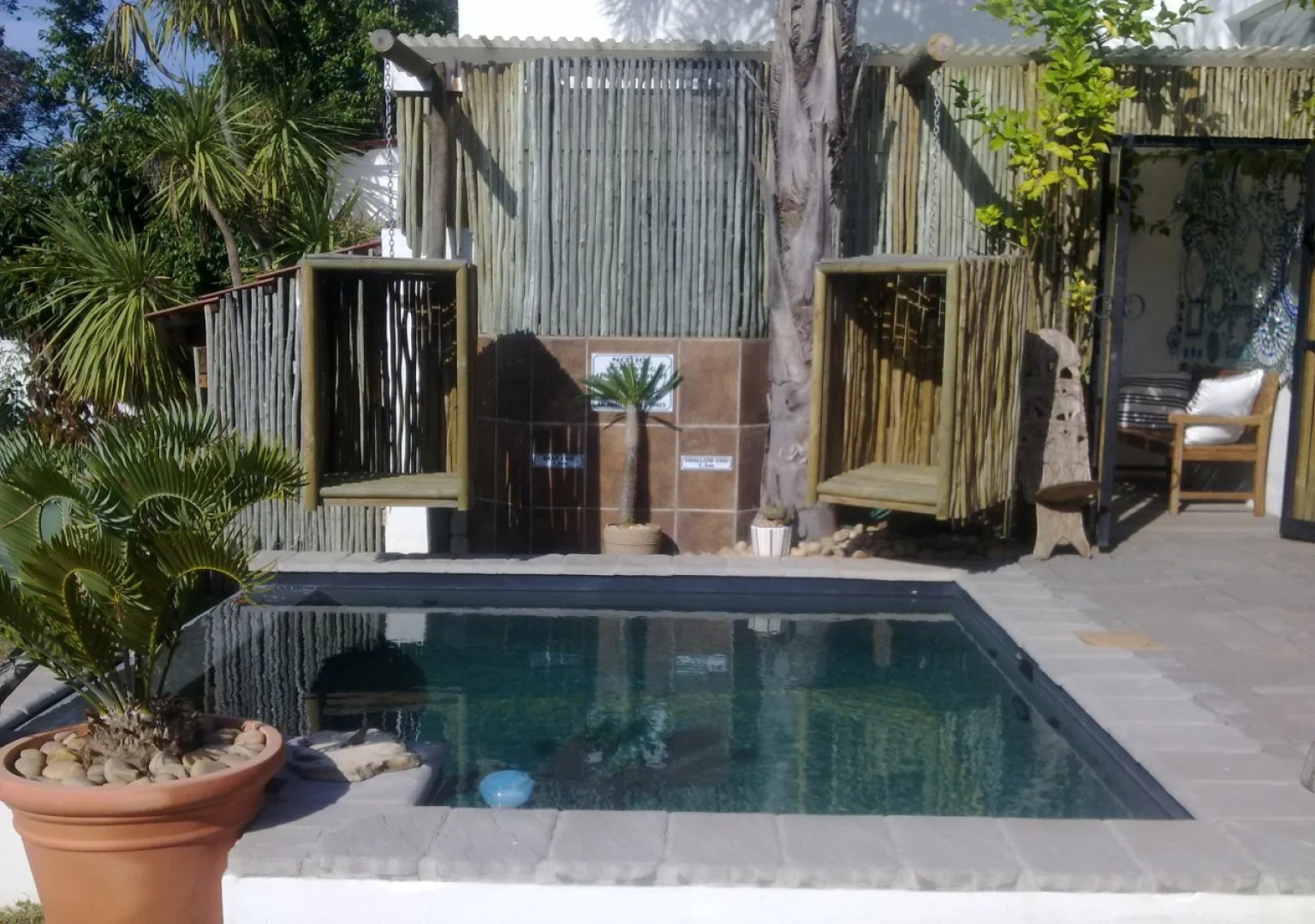 La Boheme Bed and Breakfast