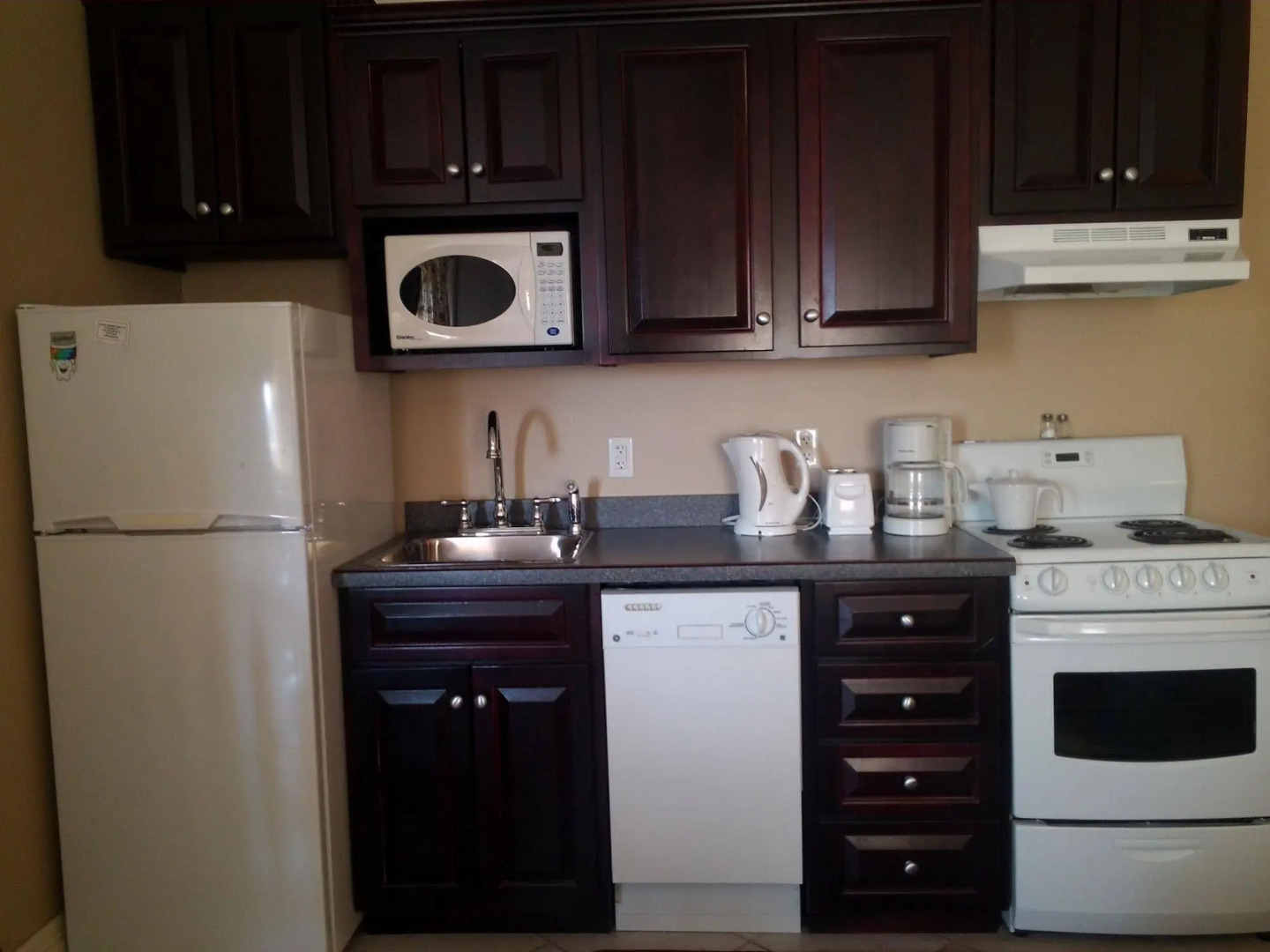 Chipman Hill Suites on Union