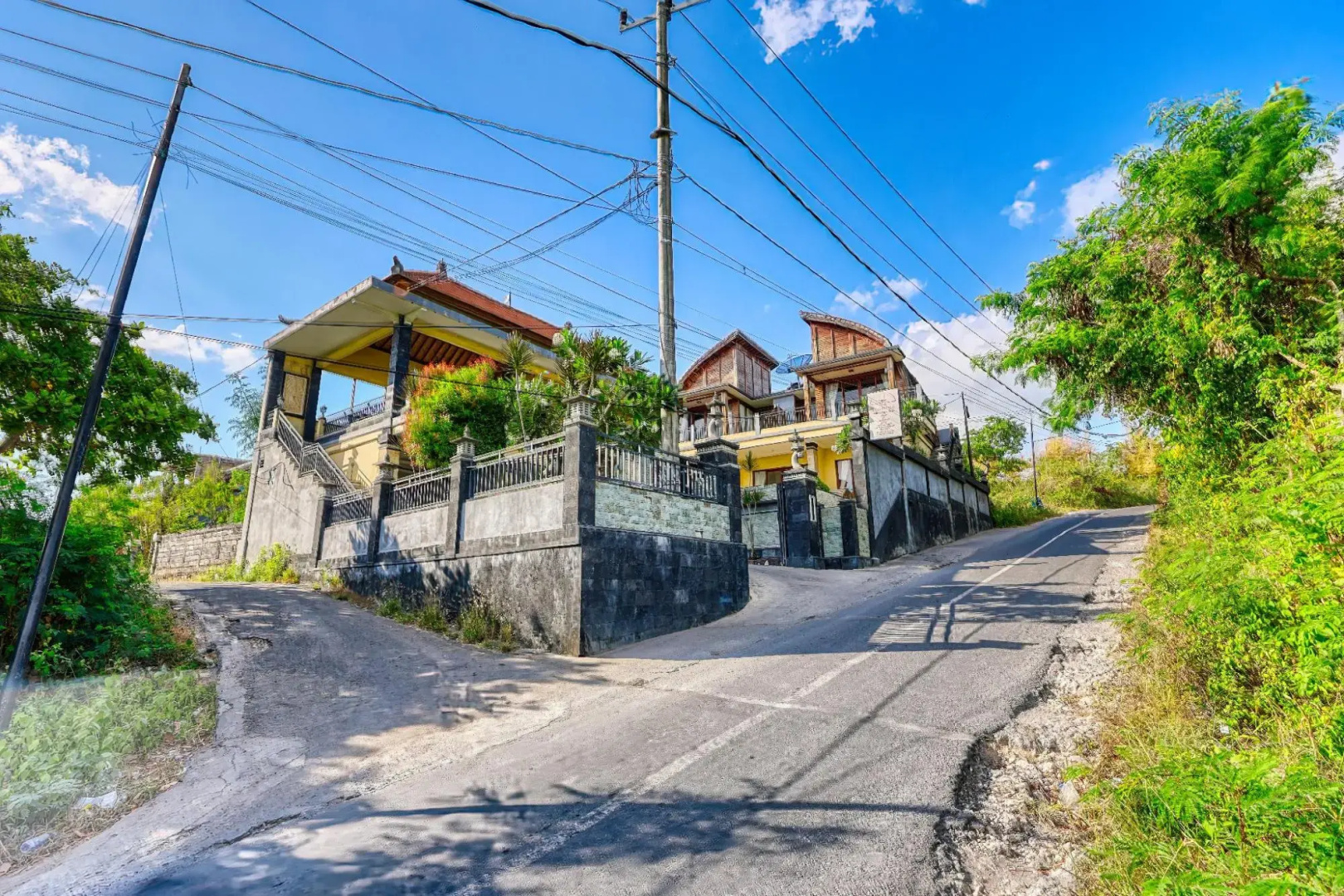 Tegar Penida Paradise