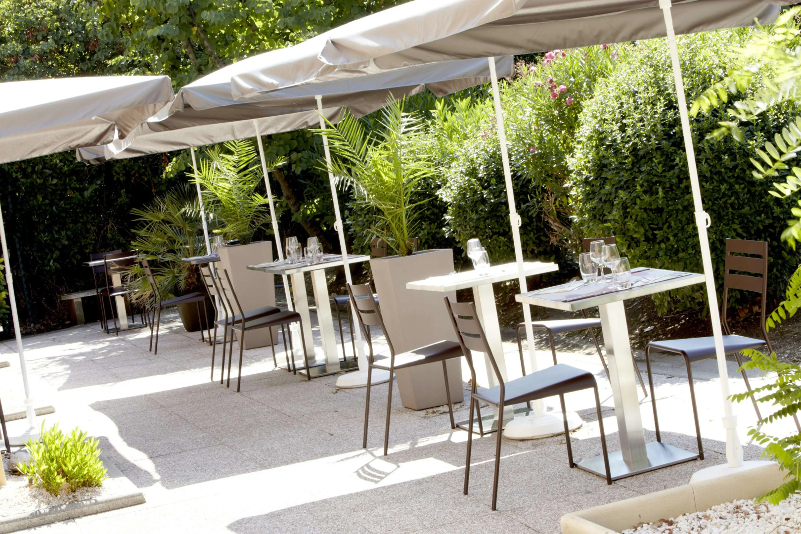 Kyriad Direct Marseille Est - La Valentine