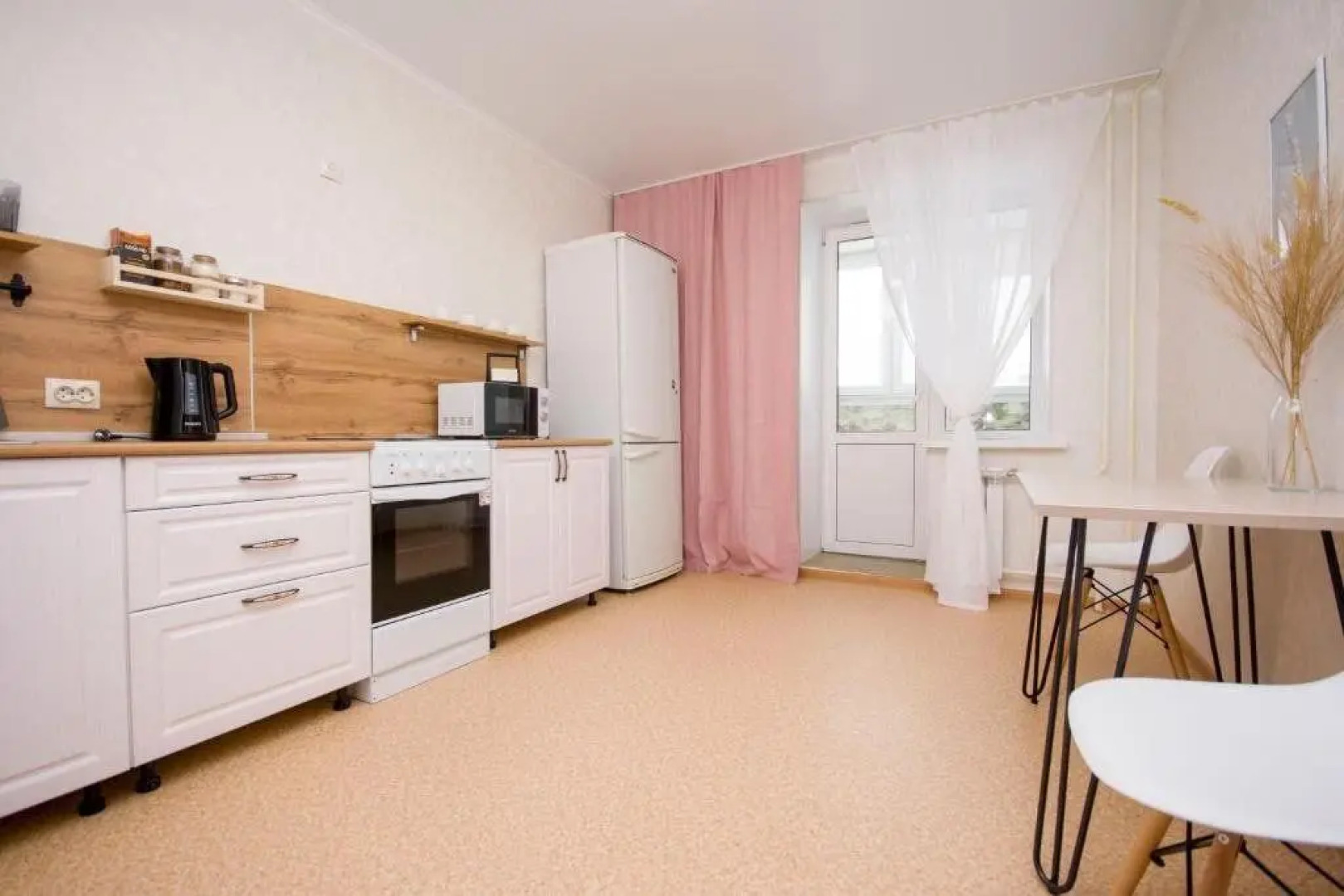 Домашний очаг на улице Хвойная