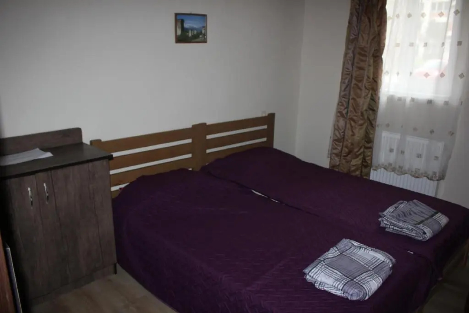 RiverSide Hostel Borjomi