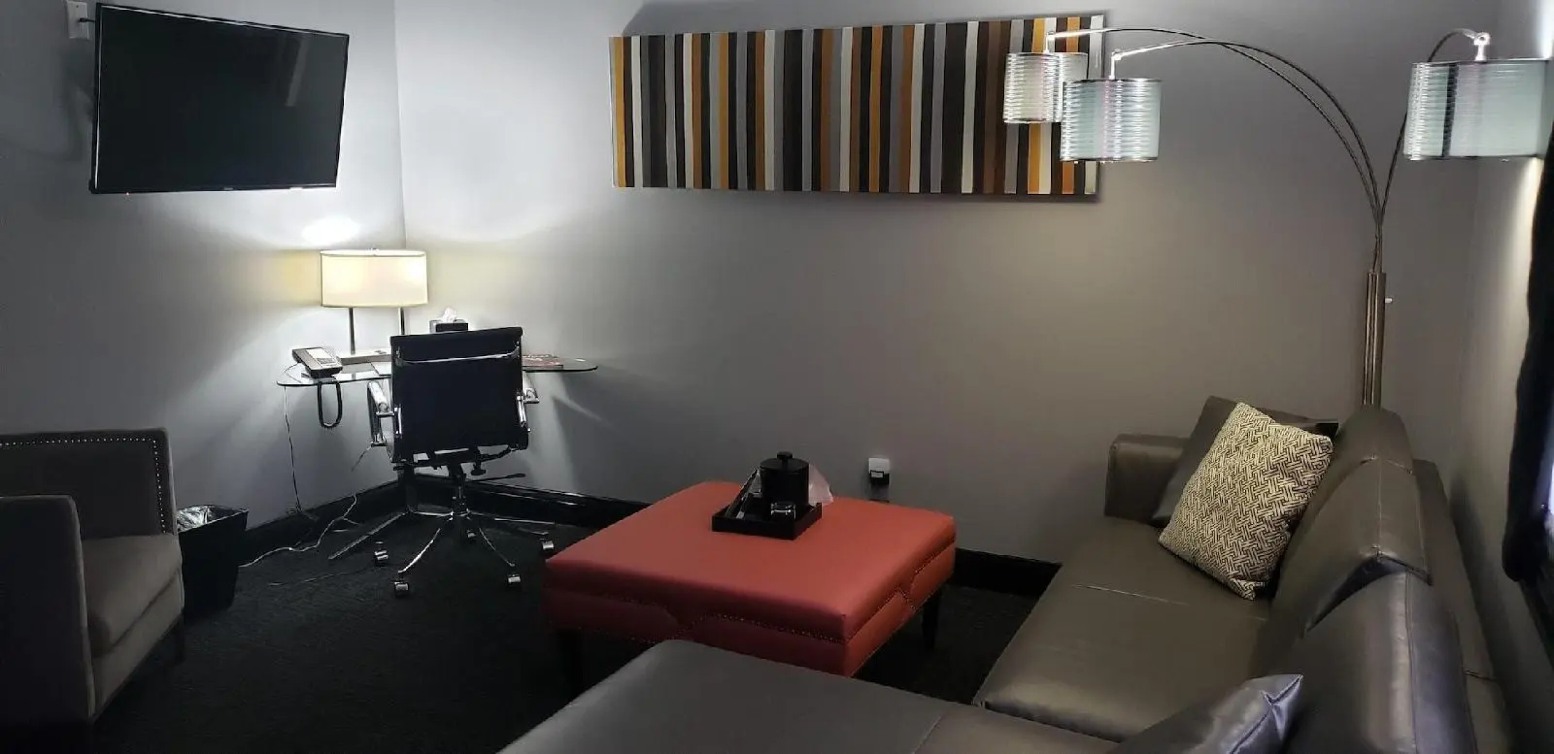 Vu Guesthouse