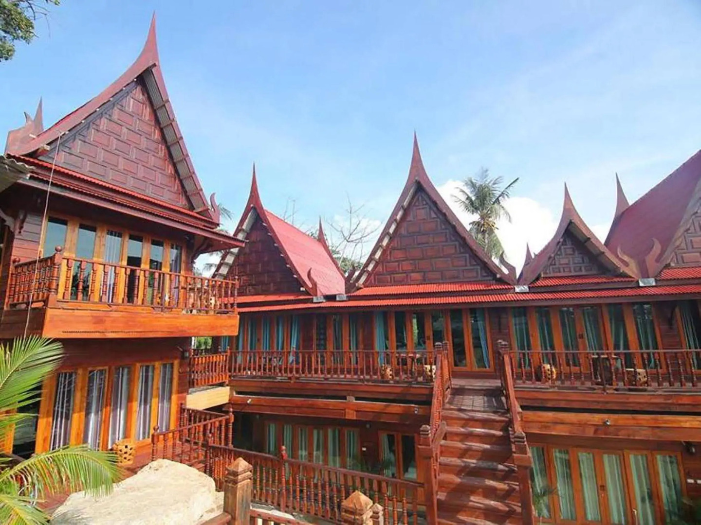 Anda Resort Koh Lipe