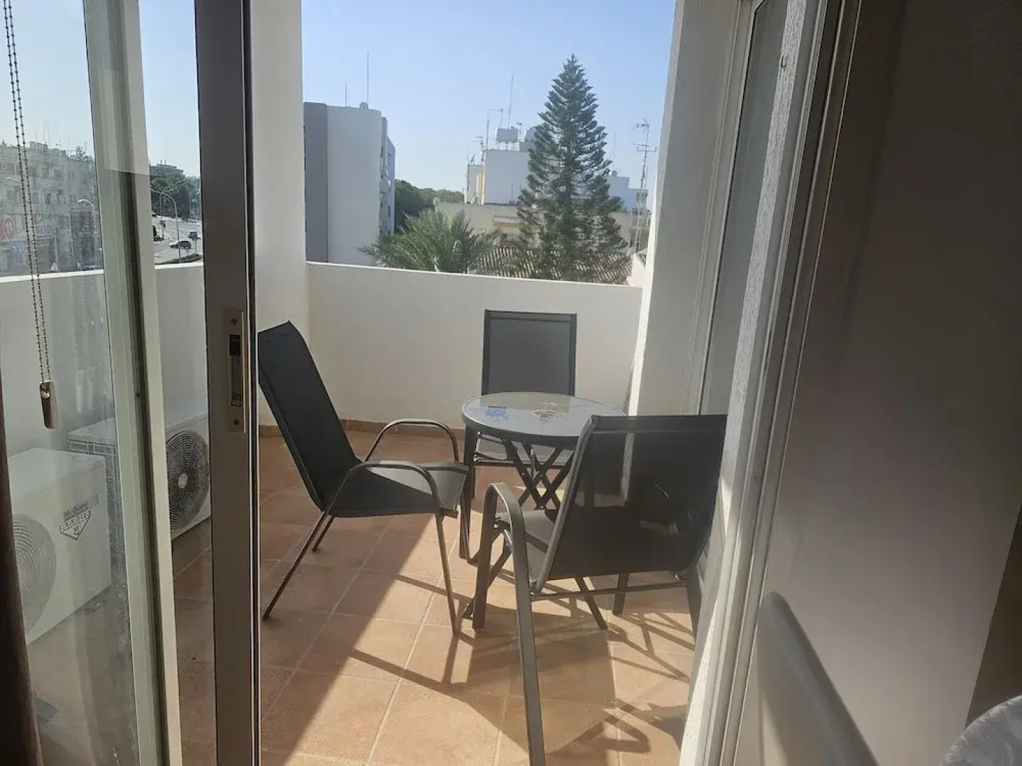 Stunning 1-bed Apartment in Aglantzia