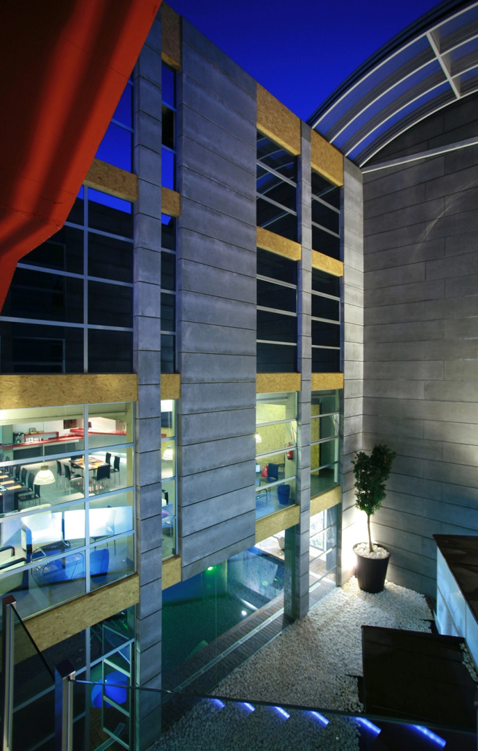 La Casa del Rector Hotel Spa