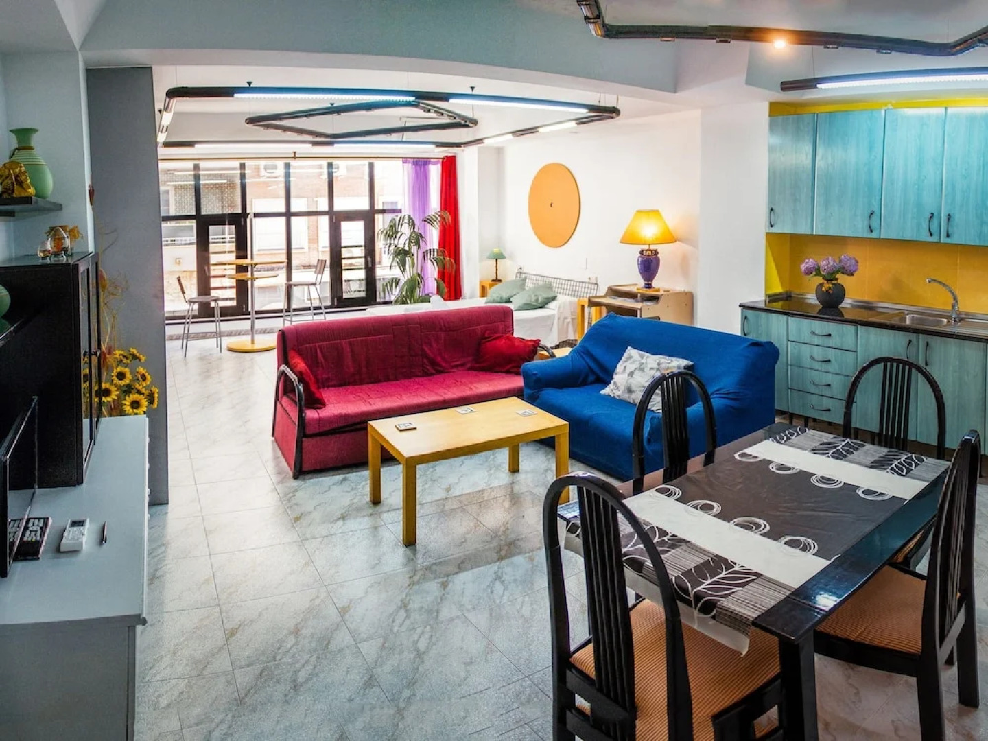 Loft en Pleno Centro de Torre del Mar