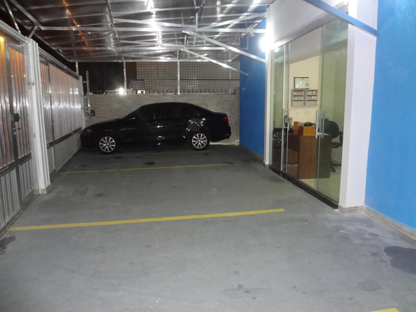 Hotel Pousada PG One