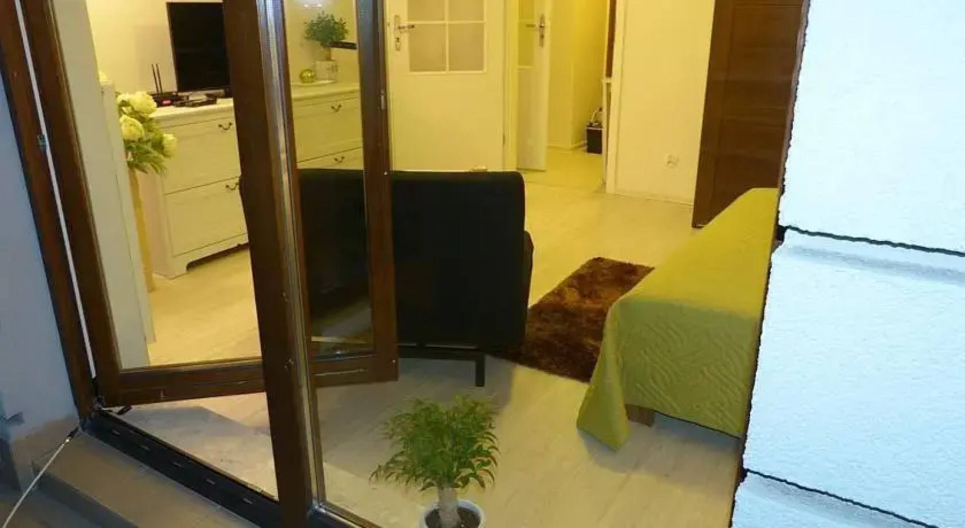 SAS Apartamenty Nefryt Park