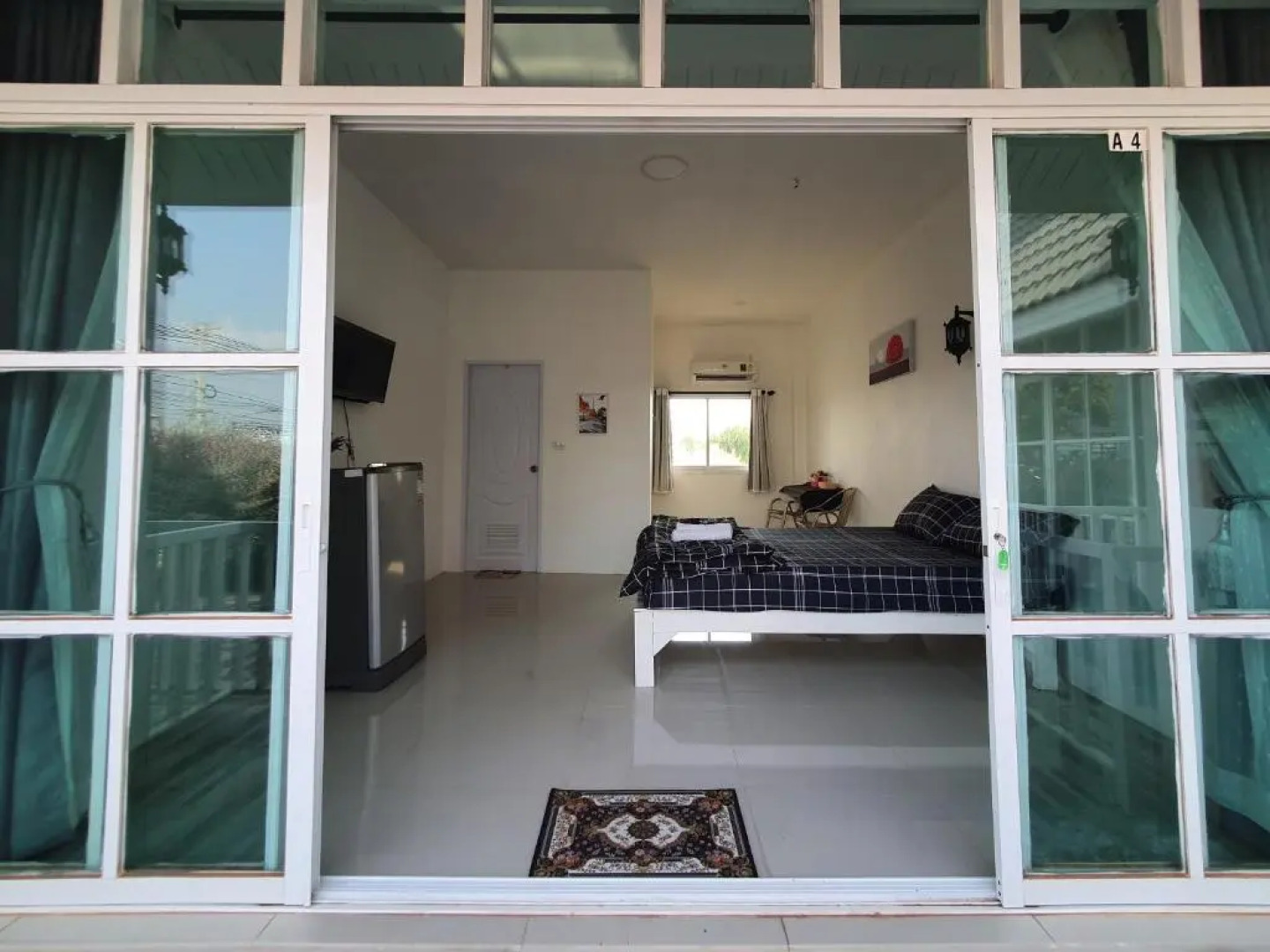 The Cottage at Chiyaphum