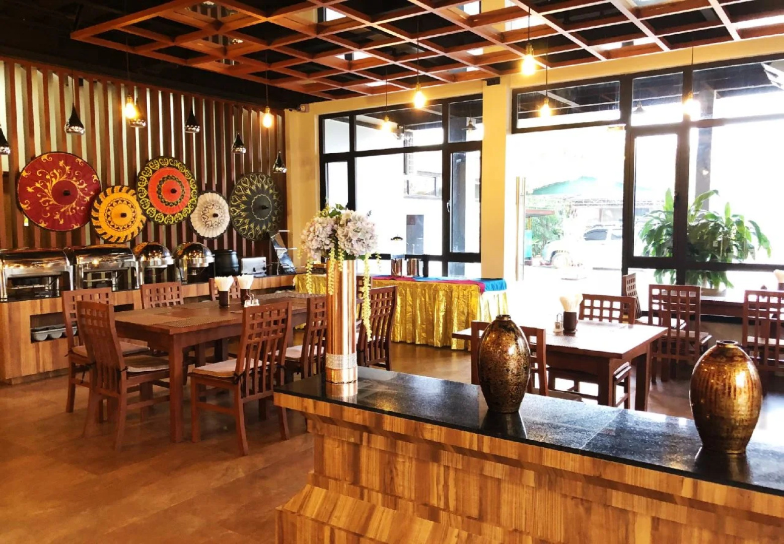 Kanbawza Hinthar Hotel