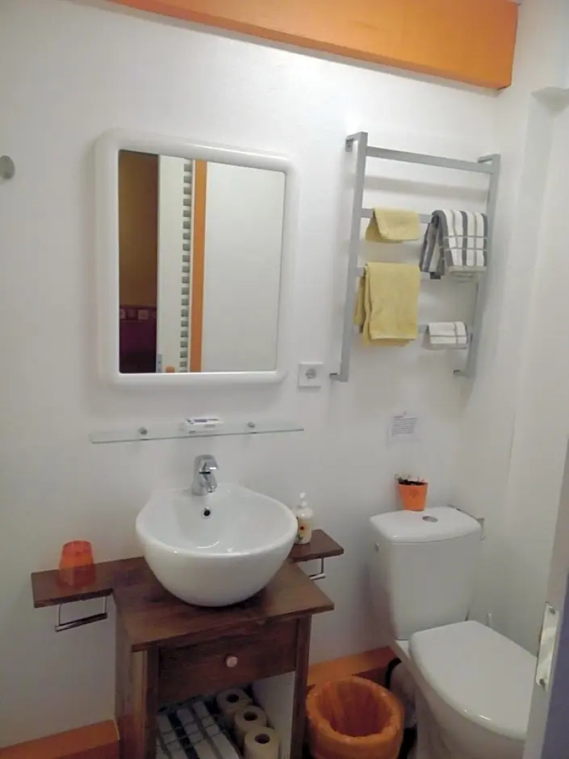 Les Forges de Planechaud