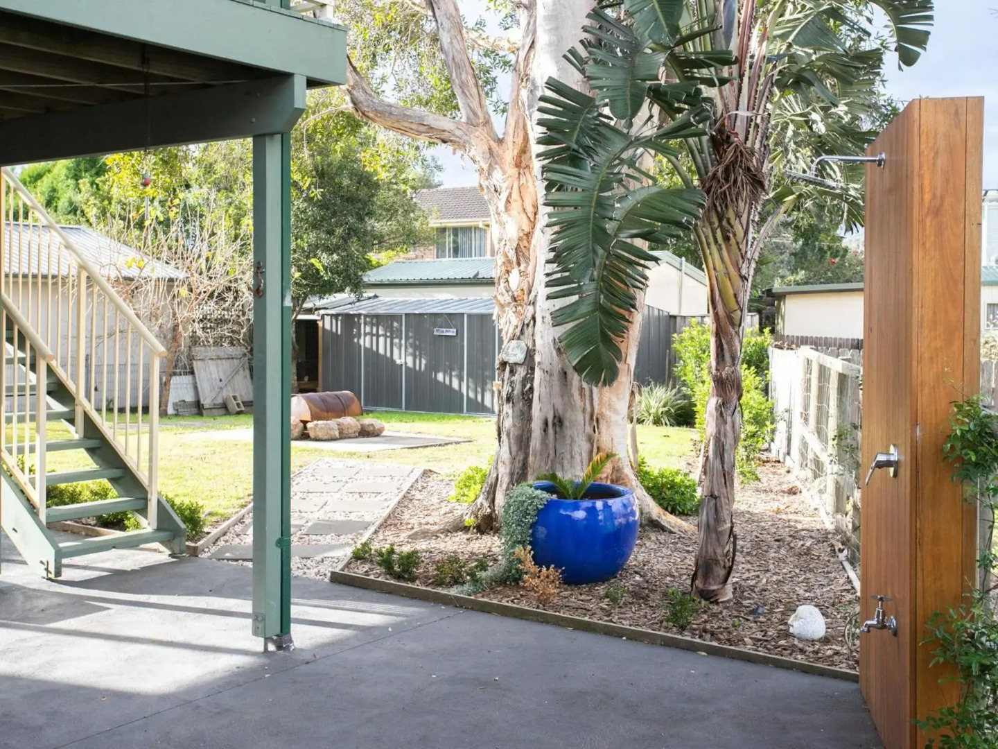 The Salty Deck 52 Normandy Street