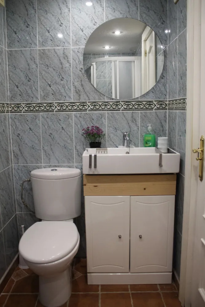 Stella Maris APT 1509 - Fuengirola