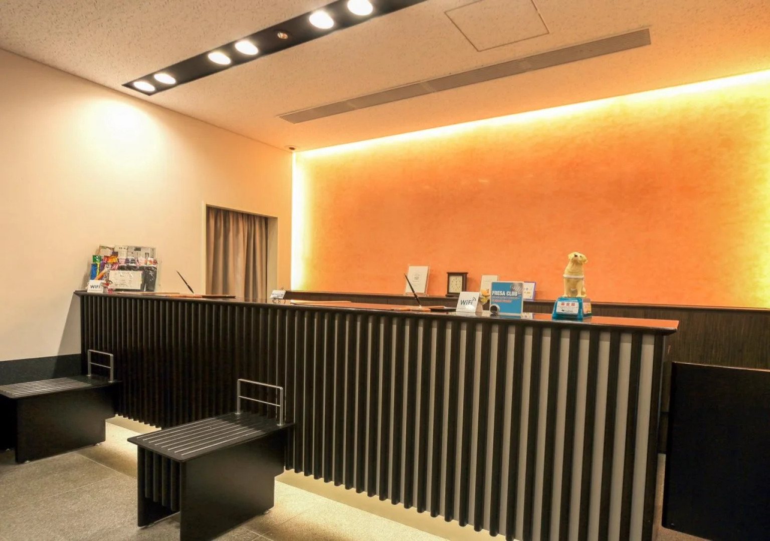 Отель Sotetsu Fresa Inn Ochanomizu Jimbocho
