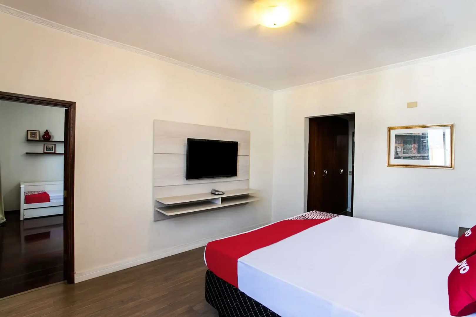 Hotel InterAmericana